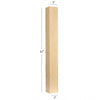 BAR99300P Skyline Small Square Kitchen Bar Post