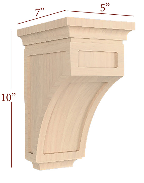 CBL-WC23-M  Medium Mission Corbel