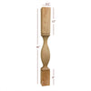 ISL16350CP - Square Vanderbilt Kitchen Island Post