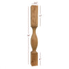 ISL16350CP - Square Vanderbilt Kitchen Island Post
