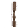 ISL16350CP - Square Vanderbilt Kitchen Island Post