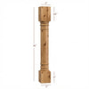 ISL30500P Massive Kimerick Island Leg