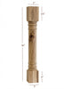 ISL30500P Massive Kimerick Island Leg