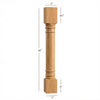 ISL30500P Massive Kimerick Island Leg