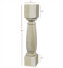 ISL32500P Massive Rochester Kitchen Island Leg