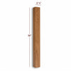 VL99275P - Slender Skyline Vanity Leg
