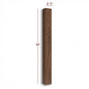 VL99275P - Slender Skyline Vanity Leg