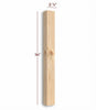 VL99275P - Slender Skyline Vanity Leg