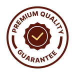 Premium Quality Guarantee