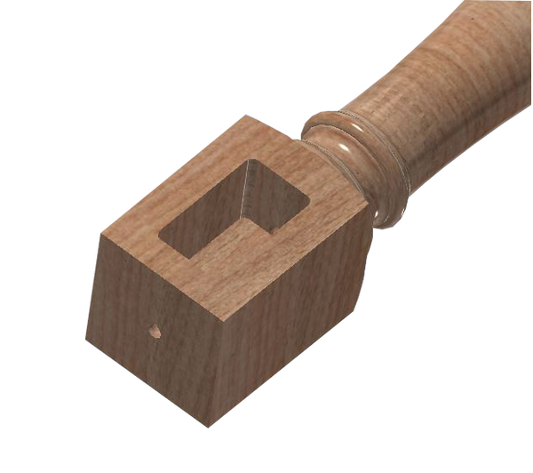 Extra Operation - Electrical Box Notch