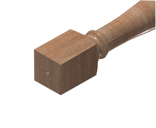 Extra Operation - Full Length Bore Through