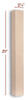 FL99250-29P - 29" Slender Skyline Furniture Table Leg