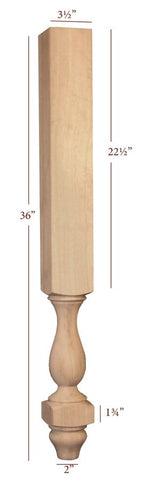 HB9350P-36