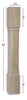ISL39475CC  Charlotte Contemporary Massive Square Kitchen Island Leg