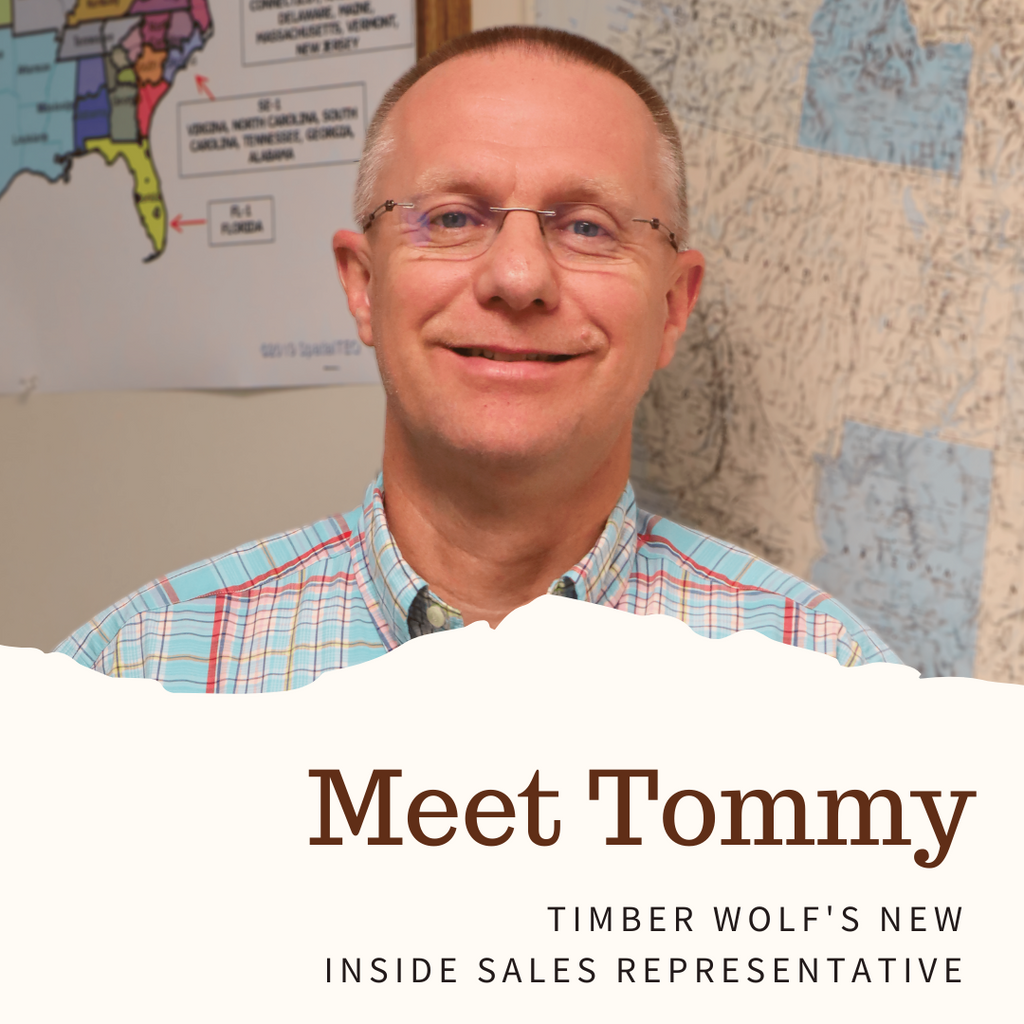 Meet Tommy - Inside Sales