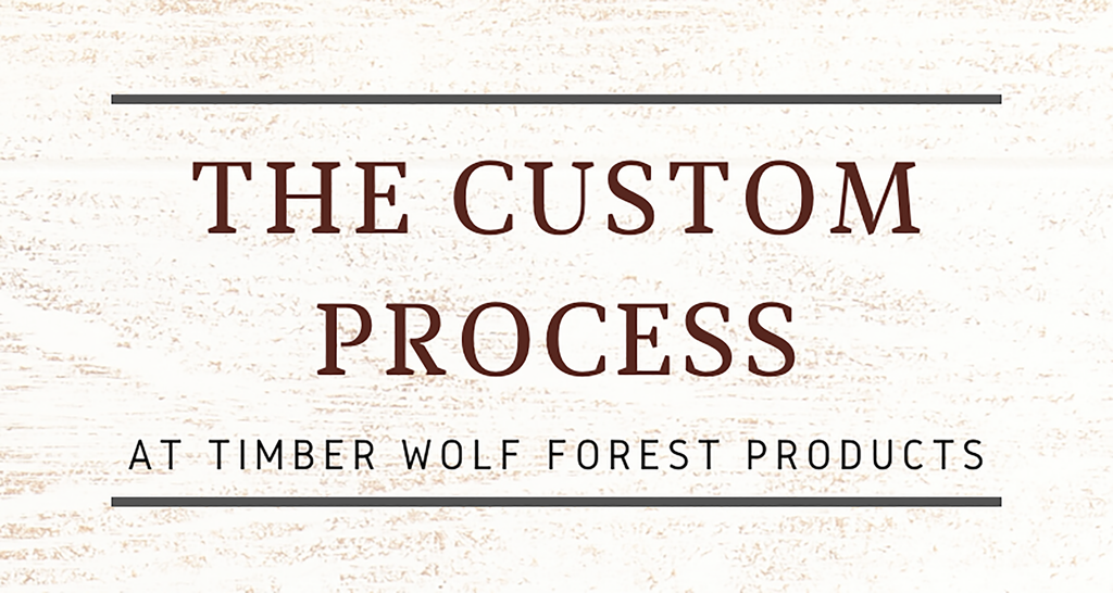 The Custom Process