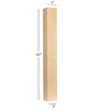 BAR99300P Skyline Small Square Kitchen Bar Post
