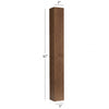 BAR99300P Skyline Small Square Kitchen Bar Post