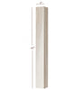 BAR99500P - Skyline Massive Square Kitchen Bar Post