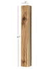 BAR99500P - Skyline Massive Square Kitchen Bar Post