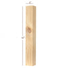 BAR99500P - Skyline Massive Square Kitchen Bar Post