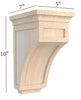 CBL-WC23-M  Medium Full Window Transitional Mission Corbel