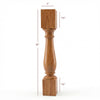ISL-TW1-5  Massive Essential Kitchen Island Leg