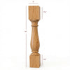 ISL-TW1-5  Massive Essential Kitchen Island Leg