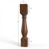 ISL-TW1-5  Massive Essential Kitchen Island Leg