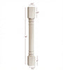 ISL30350P - Kimerick Plain Kitchen Island Post