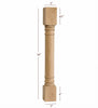 ISL30500P  Massive Kimerick Island Leg