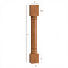ISL30500P  Massive Kimerick Island Leg