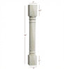 ISL30500P  Massive Kimerick Island Leg