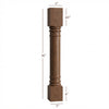 ISL30500P  Massive Kimerick Island Leg