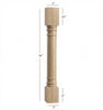 ISL30500P  Massive Kimerick Island Leg