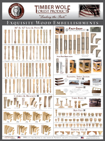 Product Poster - 2026