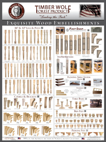 Product Poster - 2026