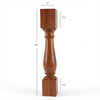 ISL-TW1-5  Massive Essential Kitchen Island Leg