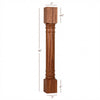 ISL30500P  Massive Kimerick Island Leg