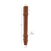 Square Charleston Dining Table Leg