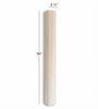 VL99275P - Slender Skyline Vanity Leg