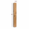 VL99275P - Slender Skyline Vanity Leg