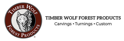 Timber Wolf Forest Products